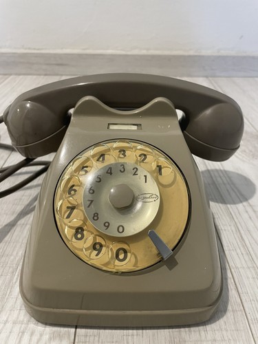 Telefono sip disco fisso - telefono,