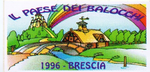Paese dei balocchi - il,