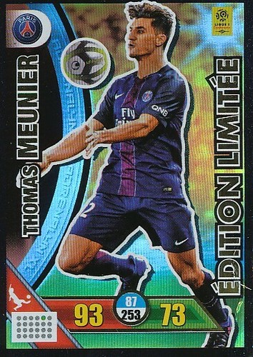 Thomas meunier belgique - meunier,