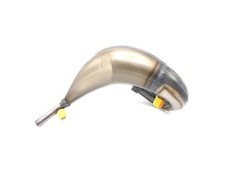 Fresco Collettore Scarico Adatto An KTM SX125 Husqvarna TC125 ab23 Gasgas MC125