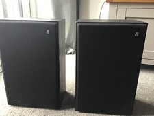 Acoustic research bx - acoustic, a6