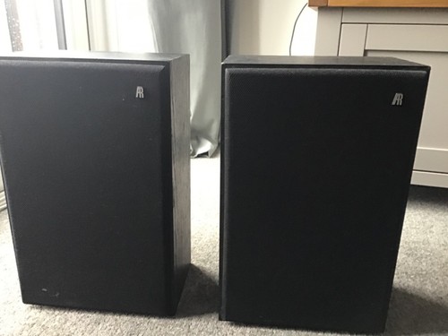 Acoustic research bx - a6,