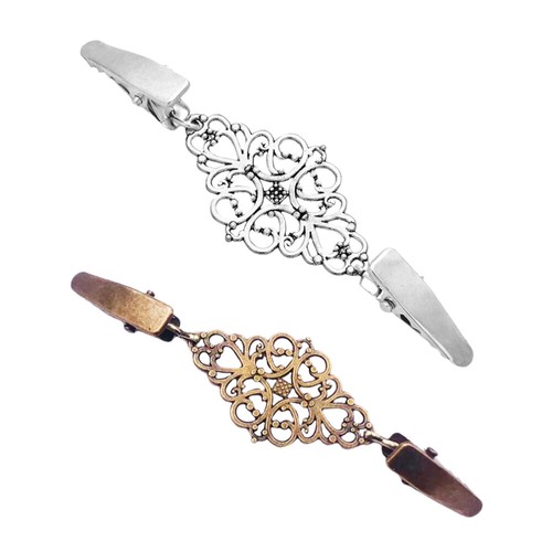 Pezzi clip abbigliamento - 2,