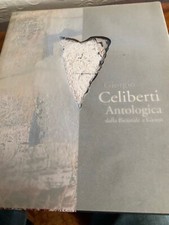 CELIBERTI "ANTOLOGICA DELLA