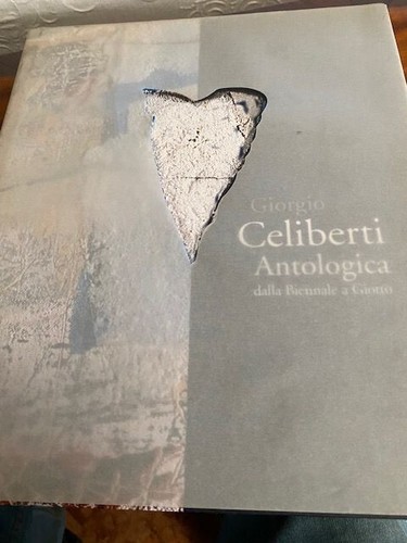Celiberti antologica della - "antologica,