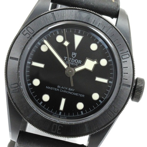 Orologio uomo automatico tudor - uomo,