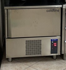 abbattitore di temperatura