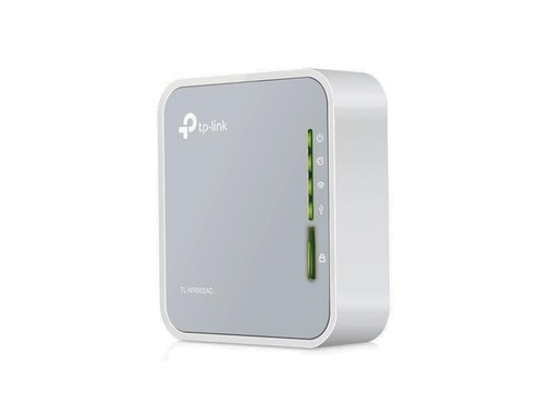 Router link wireless - tp-link, 150