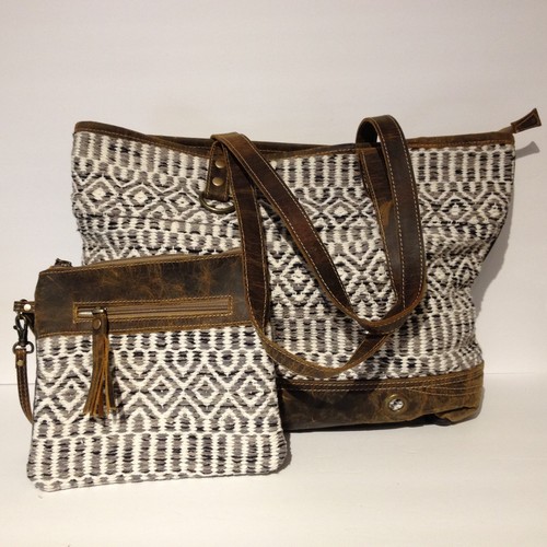 Myra travel set borsa grande - myra,