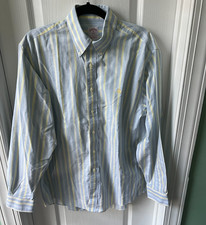 Brooks Brothers 346 Mens Dress