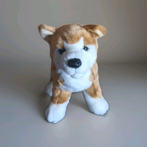 Peluche dunham shiba inu - shiba,
