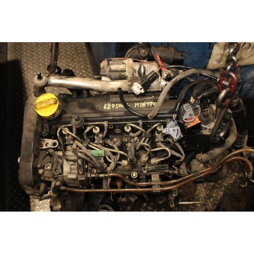 Motore compl renault k9k - ⭐,