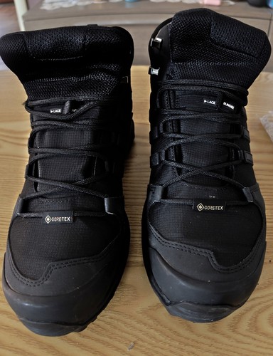 Adidas terrex scarpe - adidas, trekking