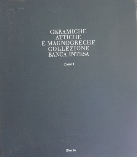 Ceramiche attiche - , e