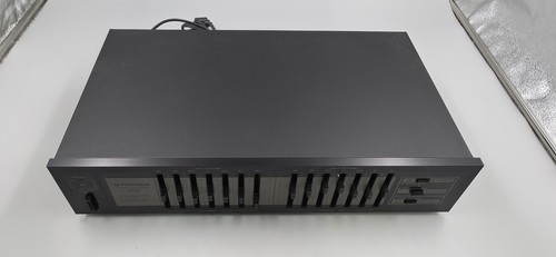 Pioneer 560 - pioneer, eq