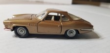 Vintage 1:43 Politoys Alfa