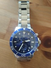 Orologio da uomo Tissot T-Sport Seastar 1000 Chronograph Diver T120.417.11.04...