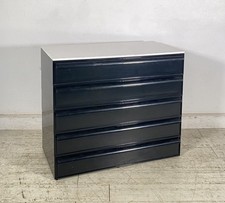 CASSETTIERA Kartell ANNI 70