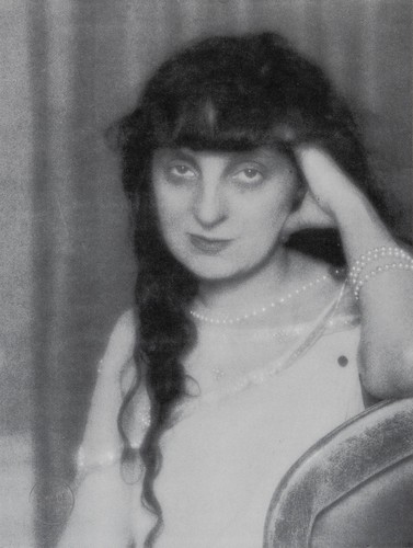 Stampa vintage man ray anna - ray, de