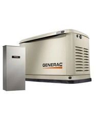 NEW Generac 7291 Guardian 26kW
