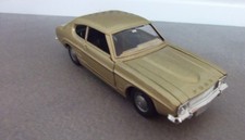 Ford Capri / Märklin Made in