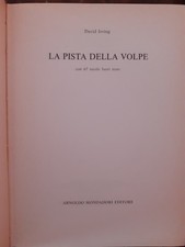 DAVID IRVING - LA PISTA DELLA
