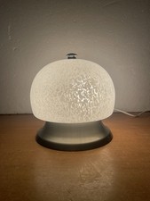 LAMPADA VINTAGE VETRO MURANO