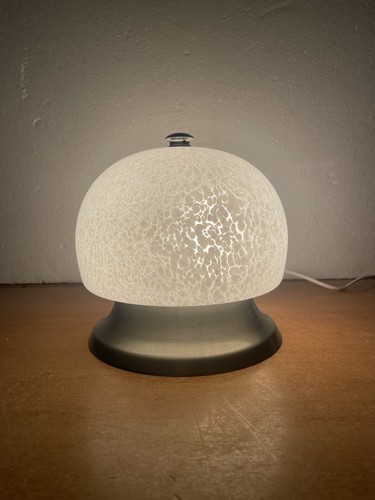 Lampada vintage vetro - vintage, murano