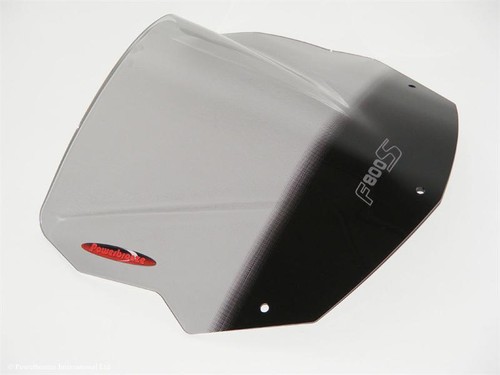 Cupolino airflow fume - airflow, chiaro
