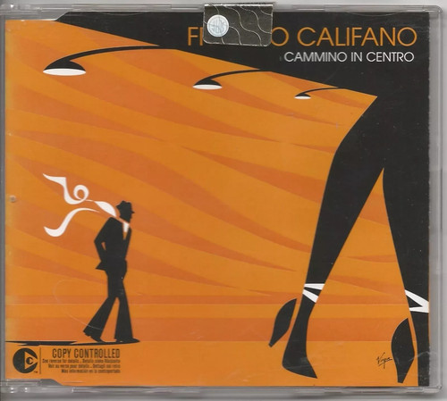Franco califano cammino - franco,