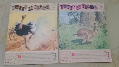 Tutte fiabe f lli - -, f.lli