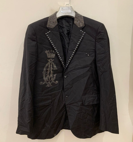 Giacca blazer classico stile