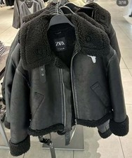 Giacca biker aviatore biker