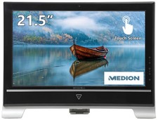 Computer AiO Medion P4010D