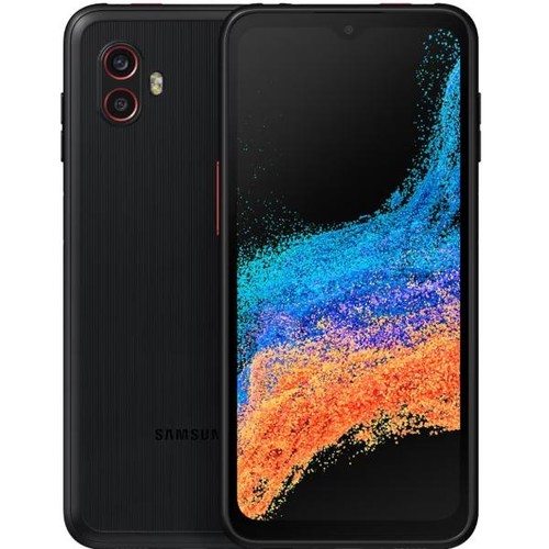 Samsung galaxy xcover pro - galaxy, 6