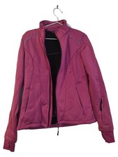 CRIVIT Giacca in Pile Donna