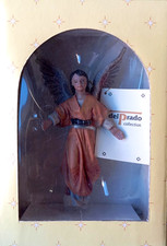 STATUINA DEL PRESEPE Edizioni DEL PRADO DELPRADO - ANGELO - NUOVO IN SCATOLA  !