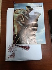 2014 CARABINIERI CALENDAR