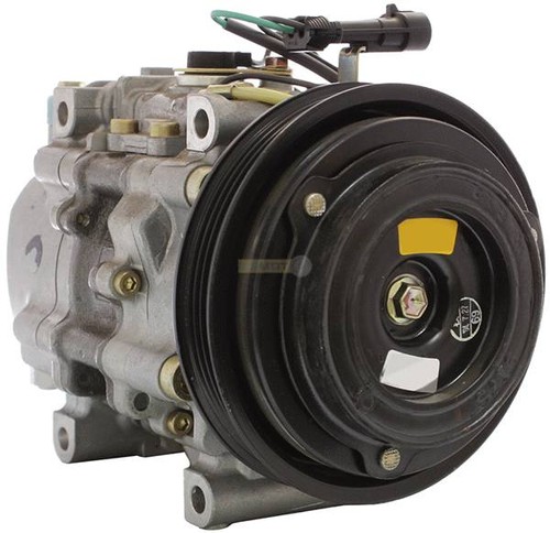 Air conditioning compressor - air,