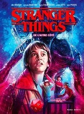 Stranger things. Vol. 1. De