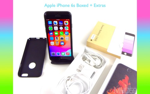 Apple iphone 2015 32gb - apple, +