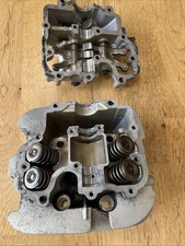 Suzuki TU250X Gruppo Testa