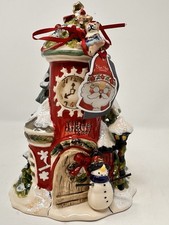 Blue Sky Clayworks Village