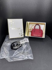 Michael Kors Key Charm - Mini