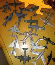 LOTTO AEREI MILITARI  VINTAGE