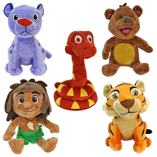Peluche originali libro della - originali,