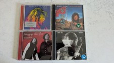 Robert Plant & Jimmy Page CD
