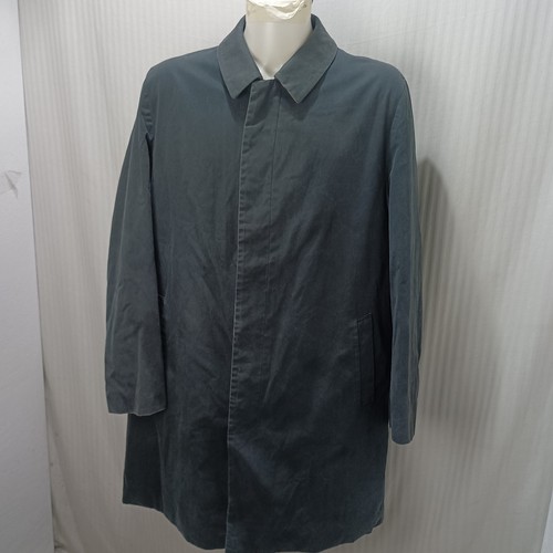 Articolo e6597 trench cappotto - e6597,