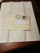 Armir Posta Militare 2gm Regio