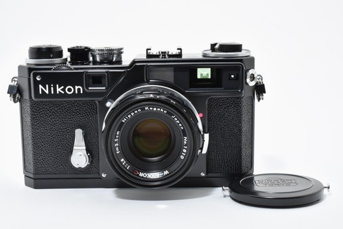 Top mint nikon - [top, black